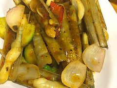 -ZF Seafood Restaurant 卓峰海鲜餐