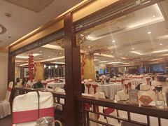 -全聚德(上海首店浦东店)