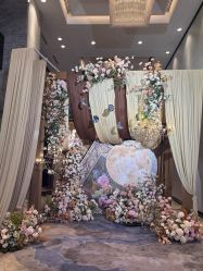 -苏州希尔顿酒店-宴会厅