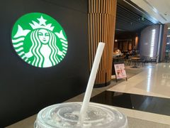 -星巴克(来福士2F店)