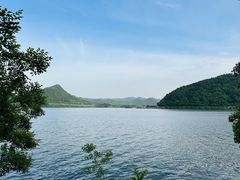 -青山湖景区