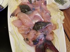 -小牛海记潮汕牛肉店(永定路店)