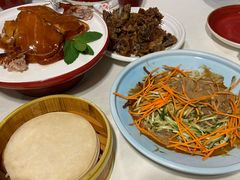 -大鸭梨烤鸭店(花园村店)