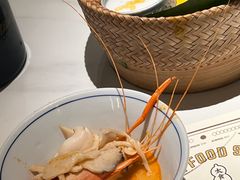 -太食獸泰式茶餐厅(IFS国金中心店)