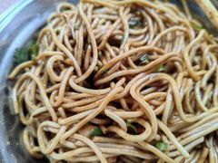 -宋记热干面馆(五福路店)