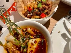 -太二酸菜鱼(天鹅湖万达店)
