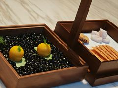 -新荣记(新源南路店)