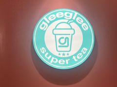 -gleeglee乐溢亦茶(合生汇店)