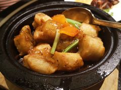 -北京四季酒店·采逸轩