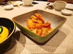 -万丽轩·粤菜(王府井金茂万丽酒店)