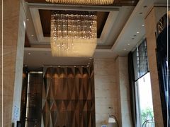 -绿岛国际酒店-西餐厅