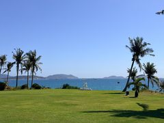 -宴悦海鲜餐厅·游水海鲜·牛排(亚龙湾瑞吉店)