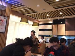 -满记甜品(南京虹悦城三店)