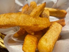 -Let'sBURGERplus·非常创意汉堡(三里屯店)
