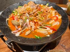 -KimPro 辛普乐概念韩餐