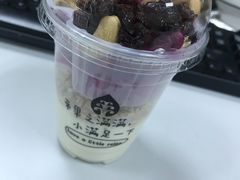 -果之满满鲜榨果汁(科技产业大厦店)