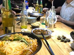 -螺大蛳柳州螺蛳粉·火锅·热干面(西城永捷店)