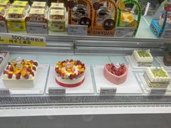 -沁园(新解放碑附二院店)