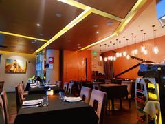 -Efes Turkish & Mediterranean Cuisine 艾菲斯餐厅(陆家嘴店)