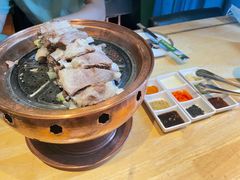 蒙料一八手把肉-蒙料·手把肉(望京店)
