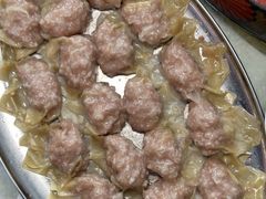 -嘉升大排档(番禺总店)