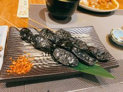 -左舞日本料理