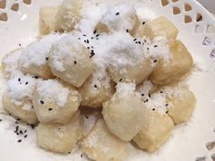 -朝鲜烤肉(安宁庄店)