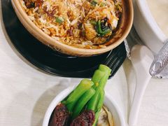 -坤记煲仔小菜(西环店)