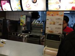 -麦当劳(昆山北门路店)