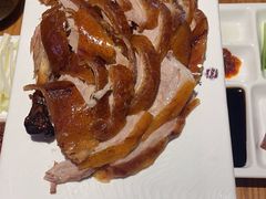 -德香苑脆皮烤鸭·经典(爱融荟城店)