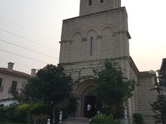 -北京张裕爱斐堡酒庄