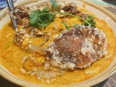 -CHINCHIN 青青·泰国料理(万象食家店)
