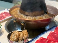 -福寿斋·老北京铜锅涮肉·烤鸭(顺义总店)