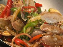 -福巷湘食小馆·猛火现炒(上海首店)