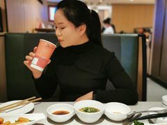 -海底捞火锅(大融城店)