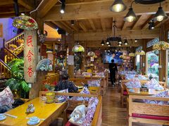 -民食香·腊排骨野生菌美食(木府店)