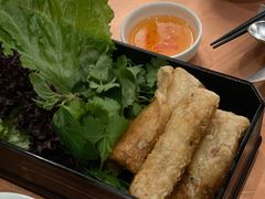 越南春卷-Ginger(兴国路店)