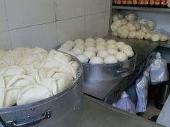 -天泽祥·鼓楼馒头(鼓楼店)