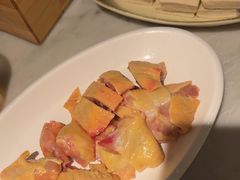 -尚尚仙·酸汤猪手·猪肚鸡火锅(华联万柳购物中心店)