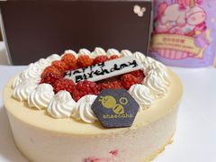 -ebeecake小蜜蜂蛋糕(酒仙桥店)