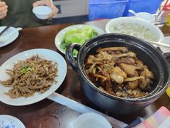 -斯丹姜母鸭·古法干香(涂门街总店)