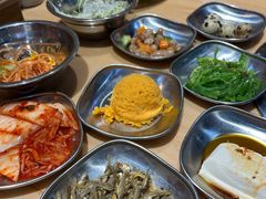 -麻蒲碳烤肉(嘉禾东平地铁站19号店)