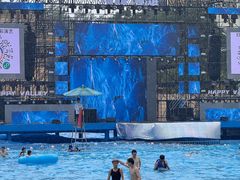 -武汉玛雅海滩水公园