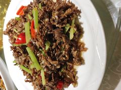 -九龙湾·御膳坊(九龙窠路店)