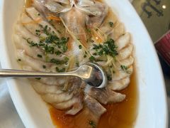 -骏莱海鲜鱼港(五角场店)