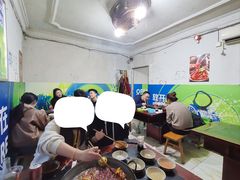 -星鸿社重庆老火锅