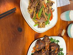 -云隐小厨·传统大理美食(复兴路店)
