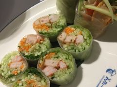 -美奈小馆·越南料理(中航城君尚购物中心店)