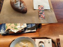 -RUXU入续糖水铺与包(卓悦中心店)