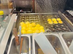 -咕噜咕噜·章鱼小丸子(广州荔湾领展广场店)